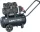 Kompresszor Aerotec Tech 160-24 Csendes 160l/perc 8bar 1,1 kW 230 V, 50 Hz