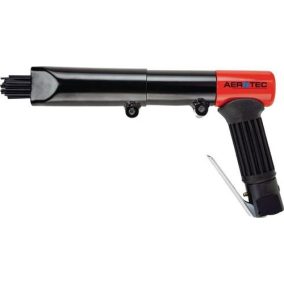   Pneumatikus tűs skálázó Pro 3000min-¹ 19x3mm 47mm AEROTEC