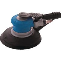 Sűrített levegős excentercsiszoló