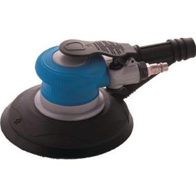   Pneumatikus excentercsiszoló ST 150 150mm 10000min-¹ 5mm AEROTEC