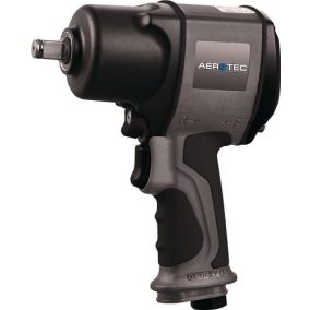   Pneumatikus ütvecsavarozó CSP 1200 12,5 mm (1/2 hüvelyk) A4-ct 1200 Nm AEROTEC