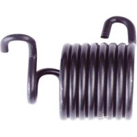 Véső rögzítő rugó