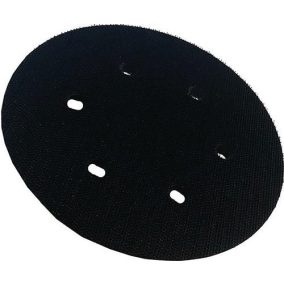 Hátlap D.150mm 10000min-¹ AEROTEC