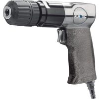 Sűrített levegős fúrógép