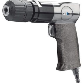 Pneumatikus fúró ST 10mm 1400min-¹ 1-10mm AEROTEC