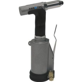 Pneumatikus vakszegecselő BG 1000 9000 N b.4.8mm AEROTEC