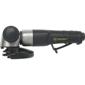   Pneumatikus sarokcsiszoló RC 7173 125mm 12000perc-¹ 324l/perc RODCRAFT