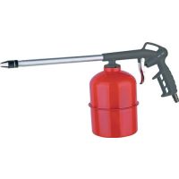 Sűrített levegős permetező pisztoly