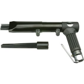   Pneumatikus tűs skálázó RC 5625 3000 min-¹ 29x2mm/19x3mm 21mm RODCRAFT