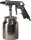 Pneumatikus homokfúvó pisztoly ST 0,7l 320l/perc AEROTEC