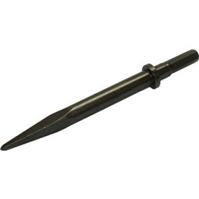 Hegyes véső Pro XS teljes hossz 215mm 12,75mm 6KT AEROTEC