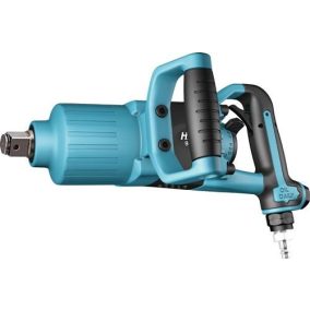   Pneumatikus ütvecsavarozó 9014PS-1 25,4mm (1 hüvelyk) A4-kt 2712 Nm HAZET