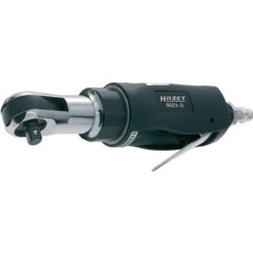   Pneumatikus racsnis csavarhúzó 9021-3 10mm (3/8 hüvelyk) A4-ct 35 Nm HAZET