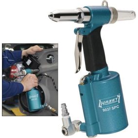 Pneumatikus vakszegecselő 9037SPC 8700N 2,4-4,8 mm HAZET