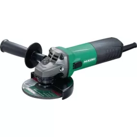 G13SN2 sarokcsiszoló 125mm 900 W 10500 min-¹ HIKOKI