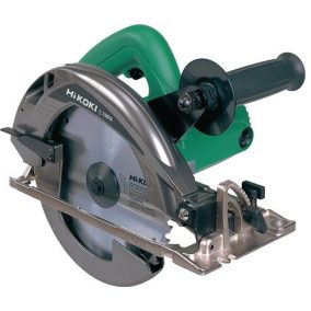 Kézi körfűrész C7MFA 68mm 190x30mm 5500min-¹ HIKOKI