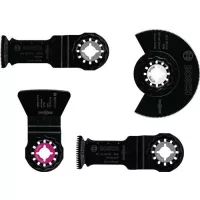 GOP-kiegészítő padló-/beépítőkészlet