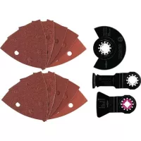 GOP-kiegészítő univerzális készlet