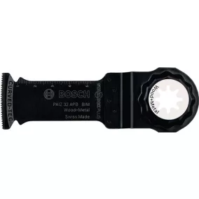   Merülő fűrészlap PAIZ 32 APB W.32mm merülő-D.60mm Starlock Plus 1 db BOSCH