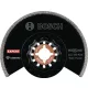 Szegmensfűrészlap Expert MultiMaterial ACZ 105 ET átmérő:105mm Starlock 1 db/VE