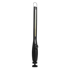   Commel LED ellenőrző, szerelő lámpa, dimmelhető, usb 10 W
