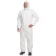 PROSHIELD 20 FEHÉR OVERÁL_XL