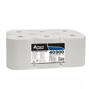   Celtex Master Time tekercses kéztörlő cellulóz 2 réteg, 285m, 6 tekercs/zsugor