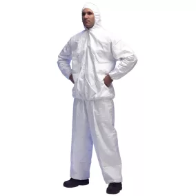 TYVEK KAPUCNIS CIPZÁROS DZSEKI_M