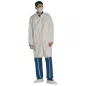 TYVEK CSB CIPŐVÉDŐ 36/41 MÉRET