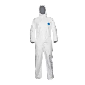 TYVEK 500  XPERT KAPUCNIS OVERÁL_S