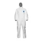 TYVEK 500  XPERT KAPUCNIS OVERÁL_M
