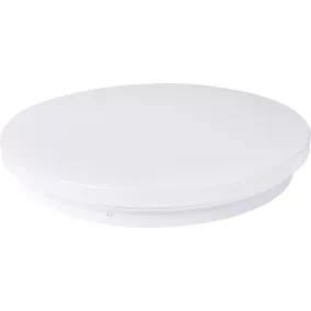 Commel LED mennyezeti lámpa 12 W 260mm Slim dizájn