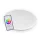 Commel LED smart Wifi mennyezeti lámpa 26cm, 12W