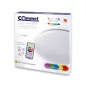 Commel LED smart Wifi mennyezeti lámpa 38cm, 24W