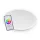 Commel LED smart Wifi mennyezeti lámpa 49cm, 36W
