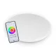 Commel LED smart Wifi mennyezeti lámpa 49cm, 36W