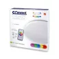 Commel LED smart Wifi mennyezeti lámpa 49cm, 36W
