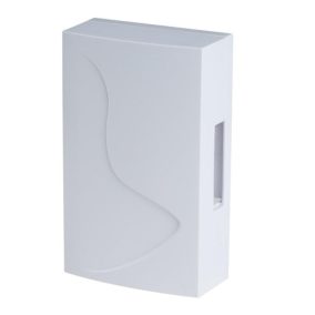 Commel vezetékes csengő 230 V, 1 dallammal, 80dB