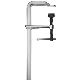   Nagy teljesítményű szorító SGM szorítószélesség 250 mm, A 140 mm, retesz BESSEY