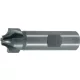 Negyedkör profilmaró DIN 6518B típus N R.1mm D.8mm HSS-Co Weldon