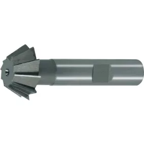   Szögmaró DIN 1833D N típusú D.16mm 45 fokos HSS-Co Z.8 MAYKESTAG