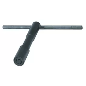 Tokmánykulcs-D.160mm 4-KT.10mm RÖHM
