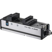 NC kompakt szorító