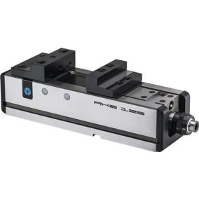   NC kompakt satu RKE pofaszélesség 125mm STA pofa magasság 40mm RÖHM