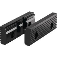 Normál prizmás pofa