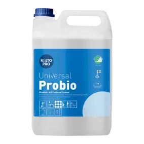 Kiilto Pro Universal Probio, 5,0 l kanna