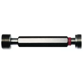 Menethatár dugómérő DIN 13 M6x1mm Tol.6H BOSS