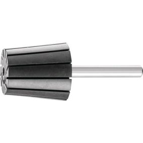   Csiszoló hüvely tartó D20xH63mm kúpos tengely D.6mm PFERD