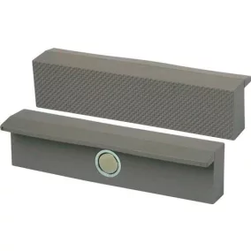   Védőpofa 100 mm-es pofaszélességhez PU BROCKHAUS fogazattal