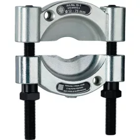   Elválasztó eszköz 15 nyílás A 8-60mm cikkszámhoz 41 57 490 000 KUKKO